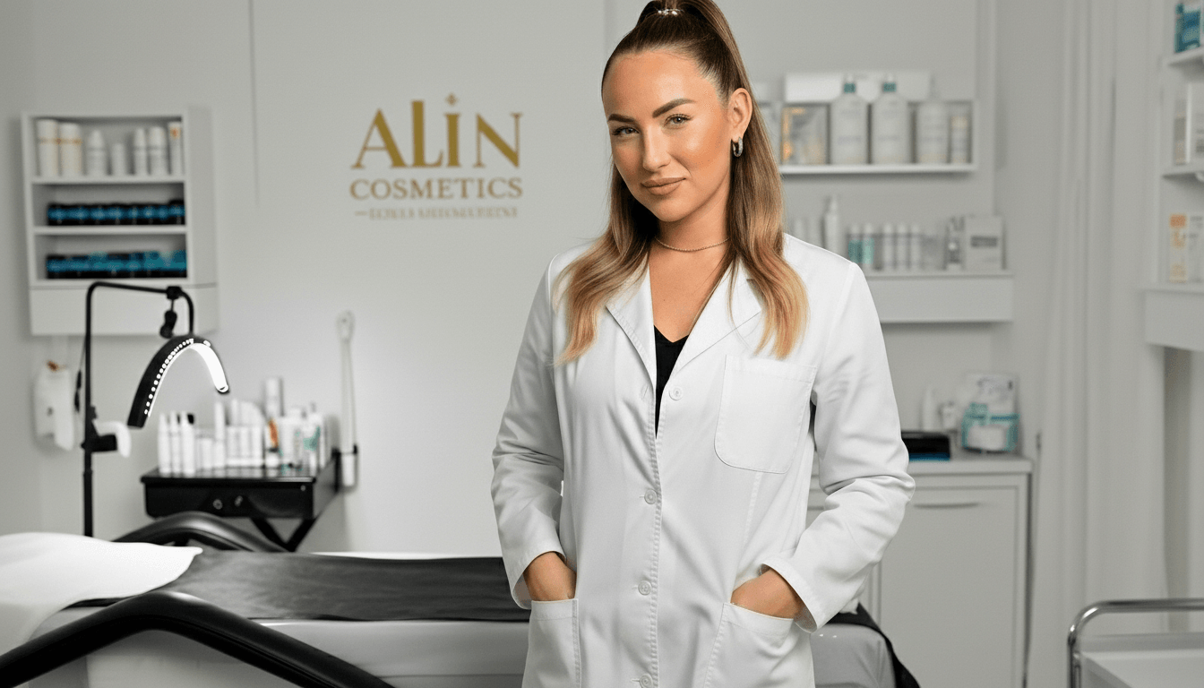 Alin Cosmetics
